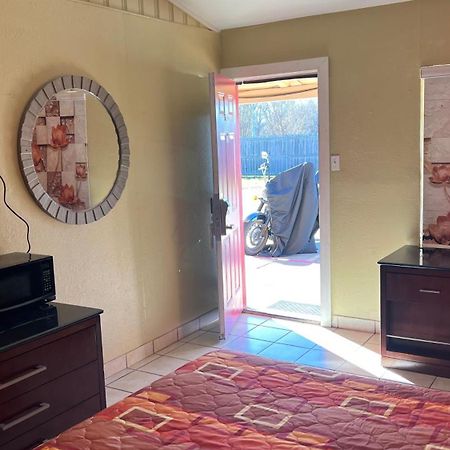 Budget Inn Motel Greenville Tx Екстериор снимка