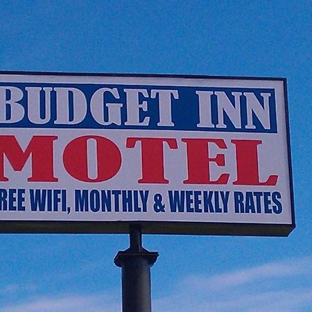 Budget Inn Motel Greenville Tx Екстериор снимка