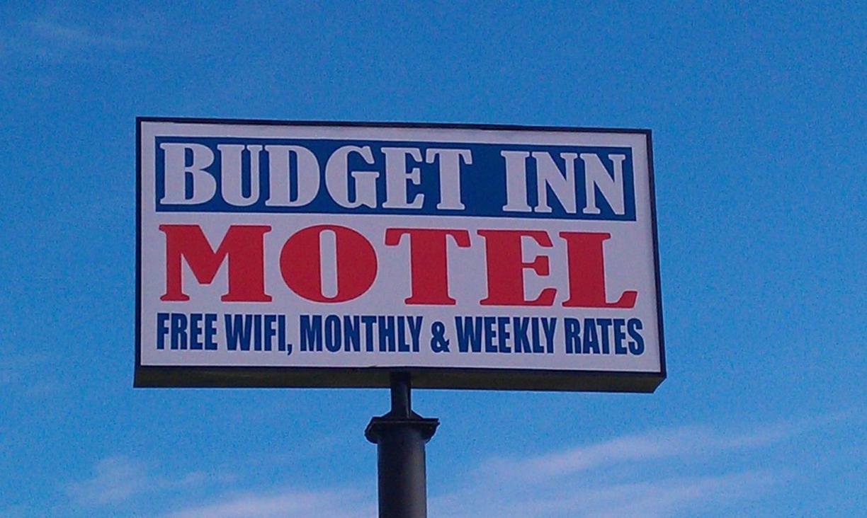 Budget Inn Motel Greenville Tx Екстериор снимка